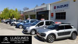 CITROEN C4 Cactus BlueHDi 73KW 100CV Shine 5p.