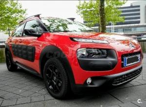 CITROEN C4 Cactus PureTech 82cv SS ETG Feel 5p.