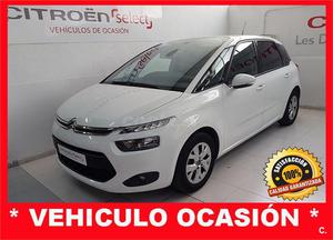 CITROEN C4 Picasso 1.6 HDi 90cv Seduction 5p.