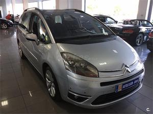 CITROEN C4 Picasso 1.6 HDi Exclusive Plus 5p.