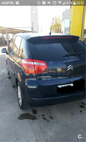 CITROEN C4 Picasso 2.0 HDi 135 FAP CMP Avatar 5p.