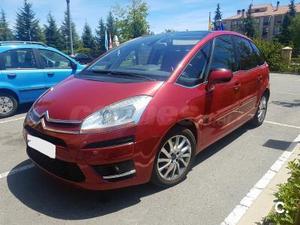 CITROEN C4 Picasso 2.0 HDi CAS Exclusive 5p.