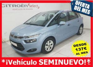 CITROEN C4 Picasso BlueHDi 120cv EAT6 Feel 5p.