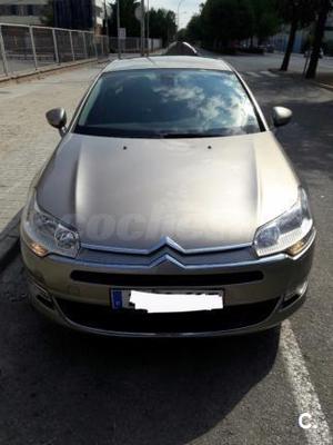 CITROEN C5 1.6 HDi FAP Premier 4p.