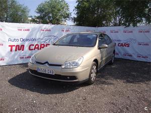 CITROEN C5 1.6 HDi SX 5p.