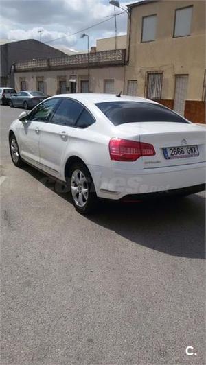 CITROEN C5 2.0 HDi 160cv FAP Millenium 4p.