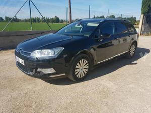 CITROEN C5 2.0 HDi FAP 140cv Business Tourer -09