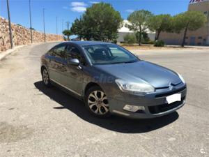 CITROEN C5 2.0 HDi FAP Premier 4p.