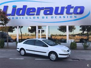 CITROEN C5 2.0 HDi X 90 CV 5p.