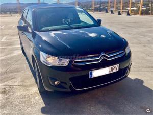 CITROEN CElysee BlueHDi 73KW 100CV Exclusive 4p.