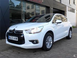 CITROEN DS4 1.6 eHDi 115cv ETG6 Design 5p.