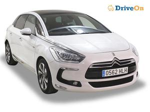 CITROEN DS5 Hybrid4 Airdream Style 5p.