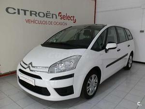 CITROEN Grand C4 Picasso 1.6 VTi 120cv First 5p 5p.