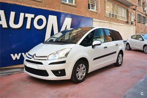 CITROEN Grand C4 Picasso 1.6 VTi 120cv First 5p 5p.