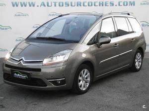 CITROEN Grand C4 Picasso 2.0 HDi 150cv Exclusive 5p.