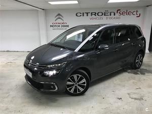 CITROEN Grand C4 Picasso BlueHDi 110KW 150CV Feel EAT6 5p.