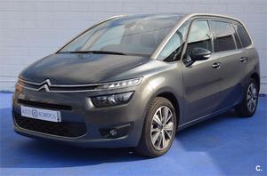 CITROEN Grand C4 Picasso BlueHDi 150 Airdream Intensive Plus