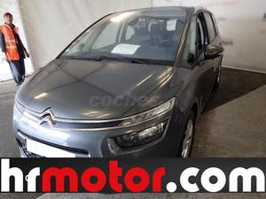 CITROEN Grand C4 Picasso eHDi 115 Airdream Exclusive 5p.