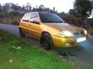 CITROEN Saxo 1.5D X 5p.