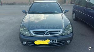 CITROEN Xsara 2.0 HDi Auto Premier 110CV 5p.