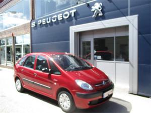 CITROEN Xsara Picasso 1.6 HDi 92 LX Plus 5p.