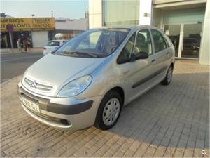 CITROEN Xsara Picasso 1.6 LX Plus 5p.