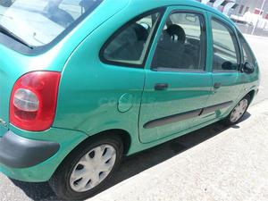 CITROEN Xsara Picasso 2.0 HDI 5p.