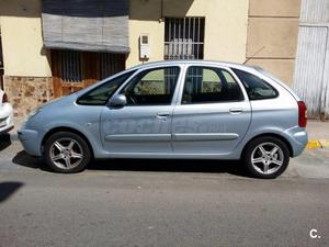 CITROEN Xsara Picasso 2.0 HDI 5p.