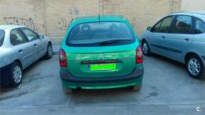 CITROEN Xsara Picasso 2.0 HDI 5p.