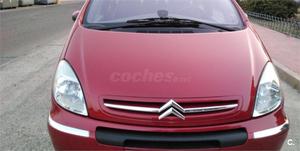 CITROEN Xsara Picasso 2.0 HDI Exclusive 5p.