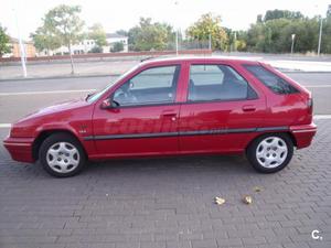 CITROEN ZX 1.9D SENSATION 5p.