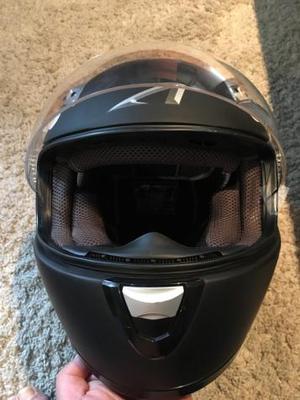 Casco Moto marca ASTONE Helmets GTO,