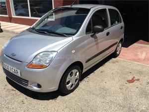 Chevrolet Matiz 0.8 S 5p. -09