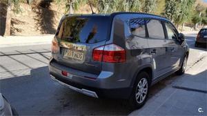 Chevrolet Orlando 1.8 Lt 5p. -11