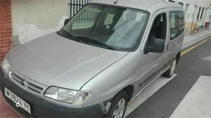 Citroen Berlingo 1.9d Multispace Sunroof 5p. -00