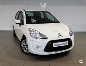 Citroen C3 Hdi 70 Tonic 5p. -12