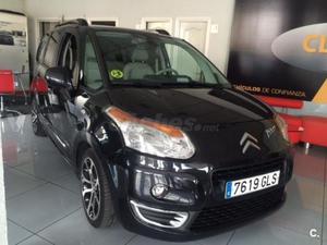 Citroen C3 Picasso Hdi 110cv Fap Airdream Exclusive 5p. -09