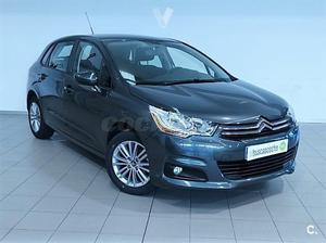 Citroen C4 1.4 Vti 95cv Tonic 5p. -12