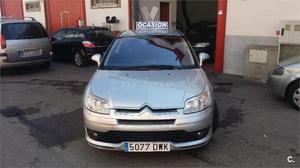 Citroen C4 1.6 Hdi 110 Vtr 3p. -06