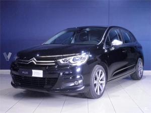 Citroen C4 C4 Bluehdi 100 Feel Edition 5p. -16