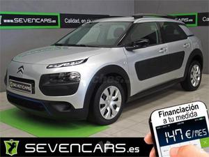 Citroen C4 Cactus Puretech 110cv Ss Feel 5p. -16