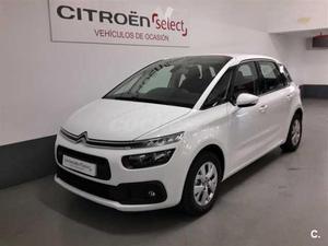 Citroen C4 Picasso Bluehdi 88kw 120cv Ss Live 5p. -17