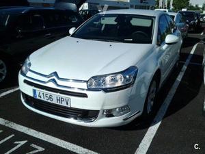 Citroen C5 2.0 Hdi 140cv Millenium 4p. -13