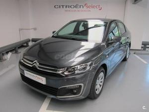 Citroen Celysee Puretech 60kw 82cv Feel 4p. -17