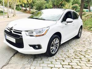 Citroen Ds4 1.6 Ehdi 110cv Stt Style 5p. -11