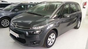 Citroen Grand C4 Picasso Bluehdi 100cv Live Edition 5p. -16