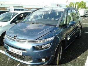 Citroen Grand C4 Picasso Bluehdi 120cv Feel 5p. -16