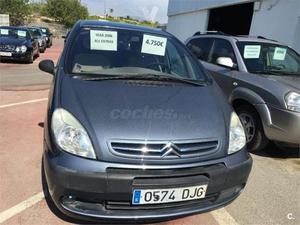 Citroen Xsara Picasso 1.6 Exclusive 5p. -06