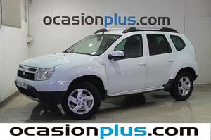 DACIA Duster Laureate dCi 110 E5 5p.