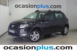 DACIA Sandero Stepway TCE 90 5p.